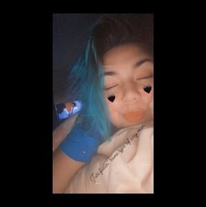 Meet your Posher, Shelbi